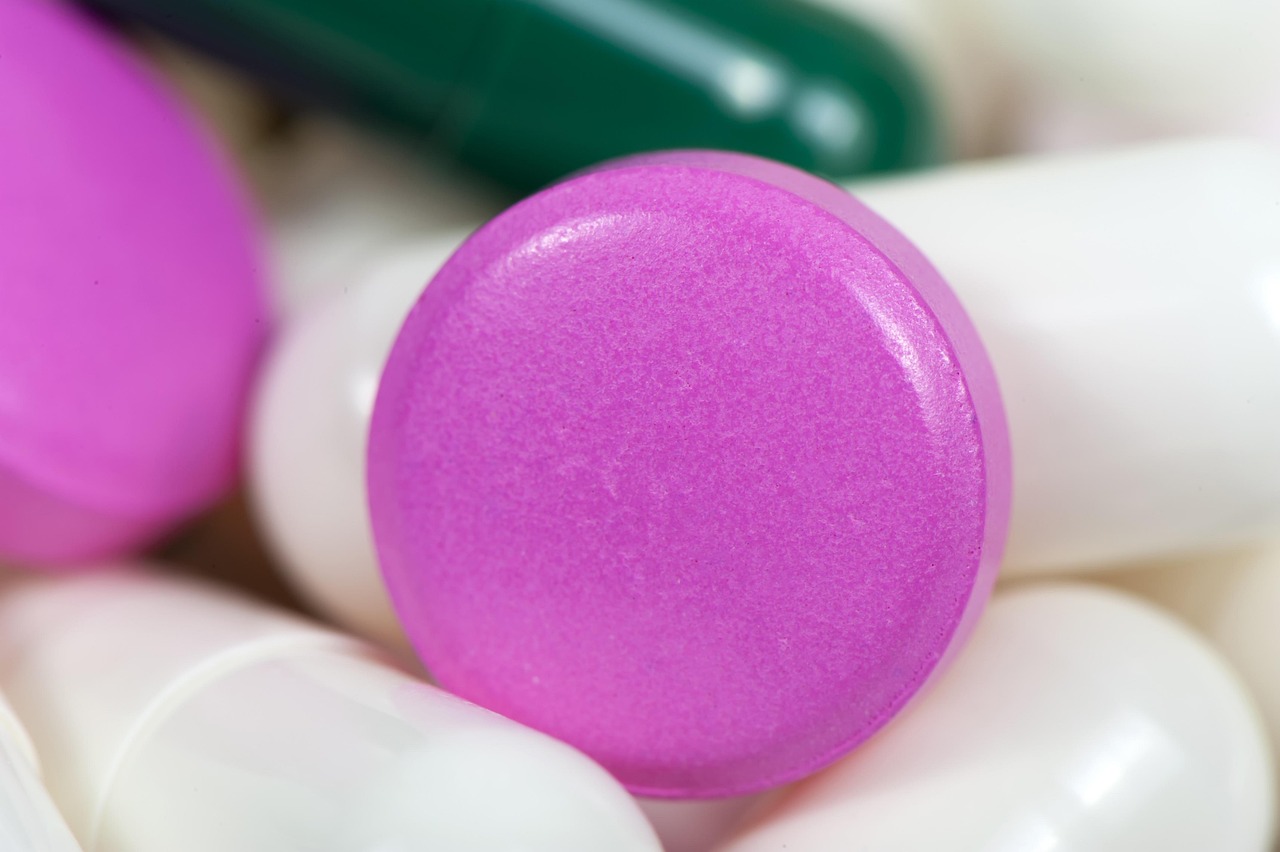 Contact information - tablet, capsule, medicine, medication, medical, prescription, dose, antibiotic, health care